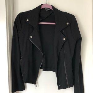 Small Express Jacket